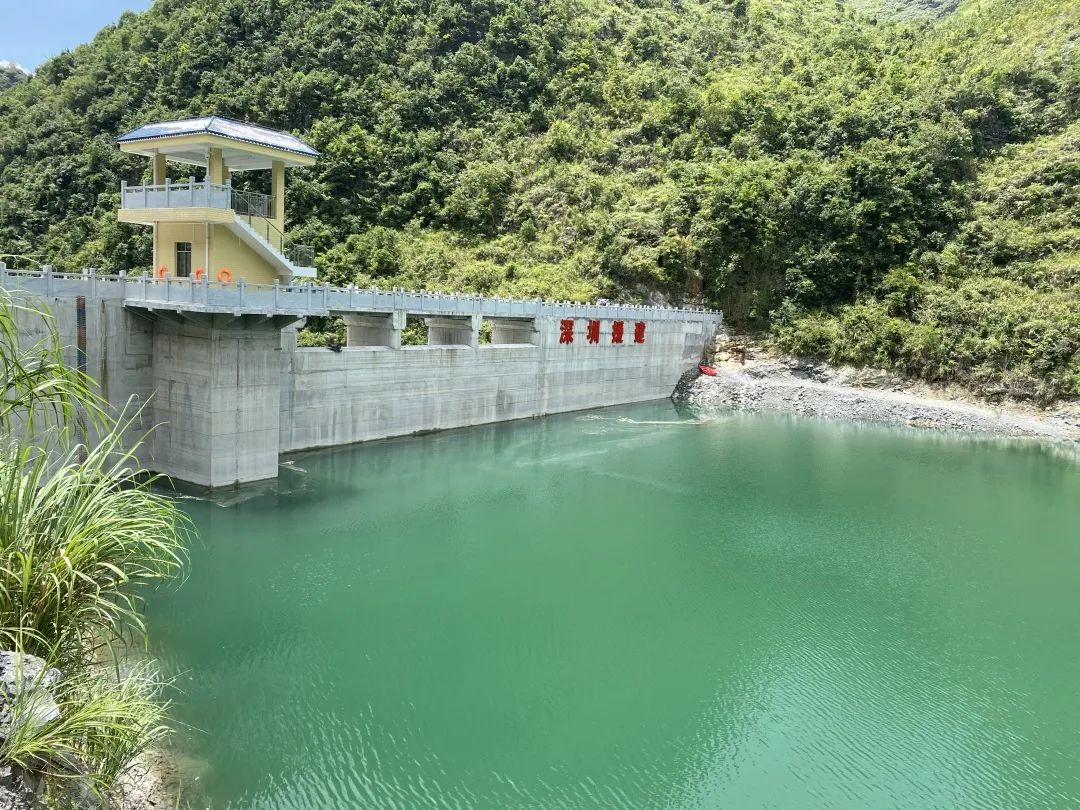 亿道信息赴广西大化调研结对帮扶项目落地推进情况