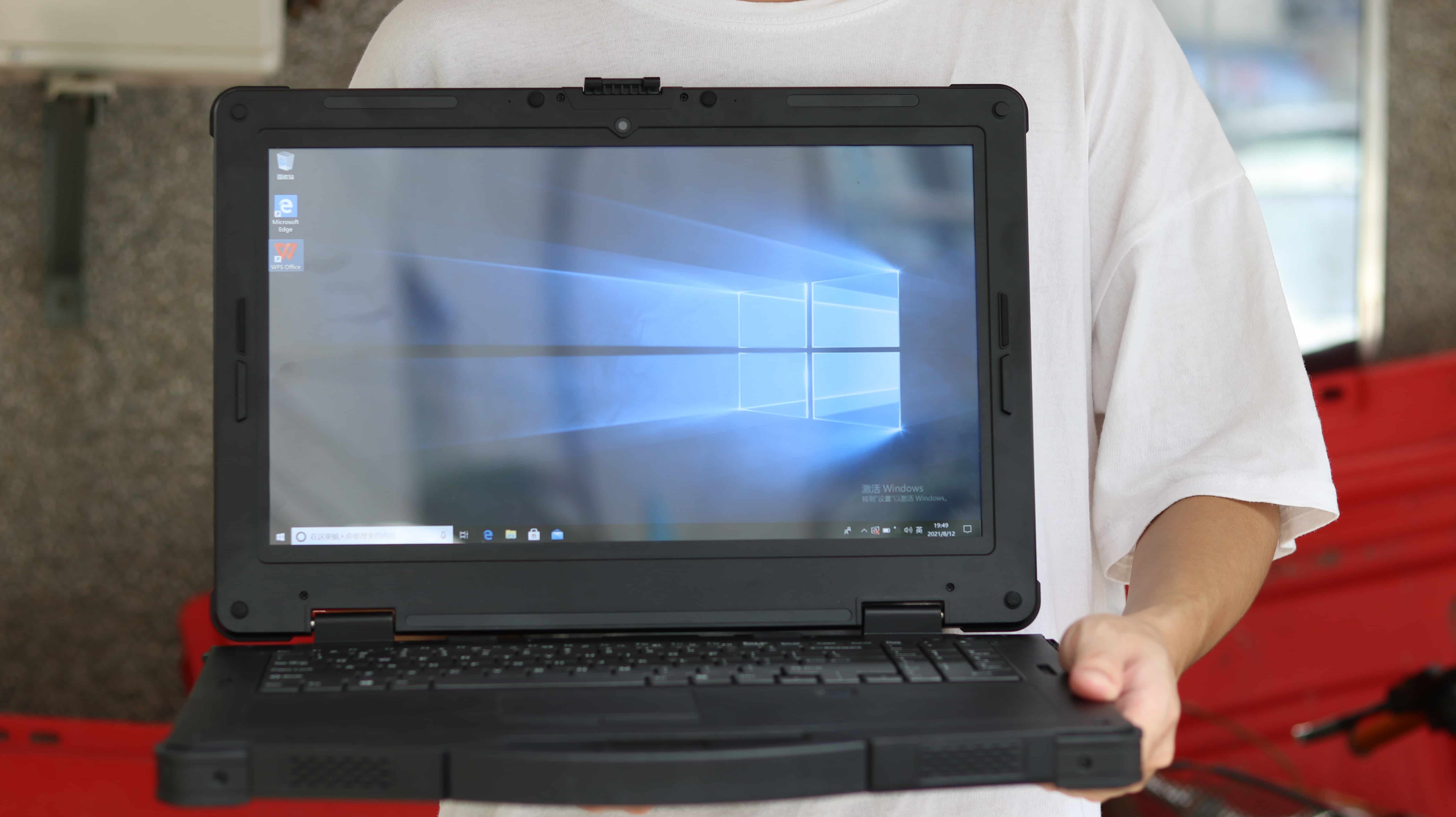 三防加固笔记本电脑用于汽车诊断的好处 三防加固笔记本电脑用于汽车诊断的好处