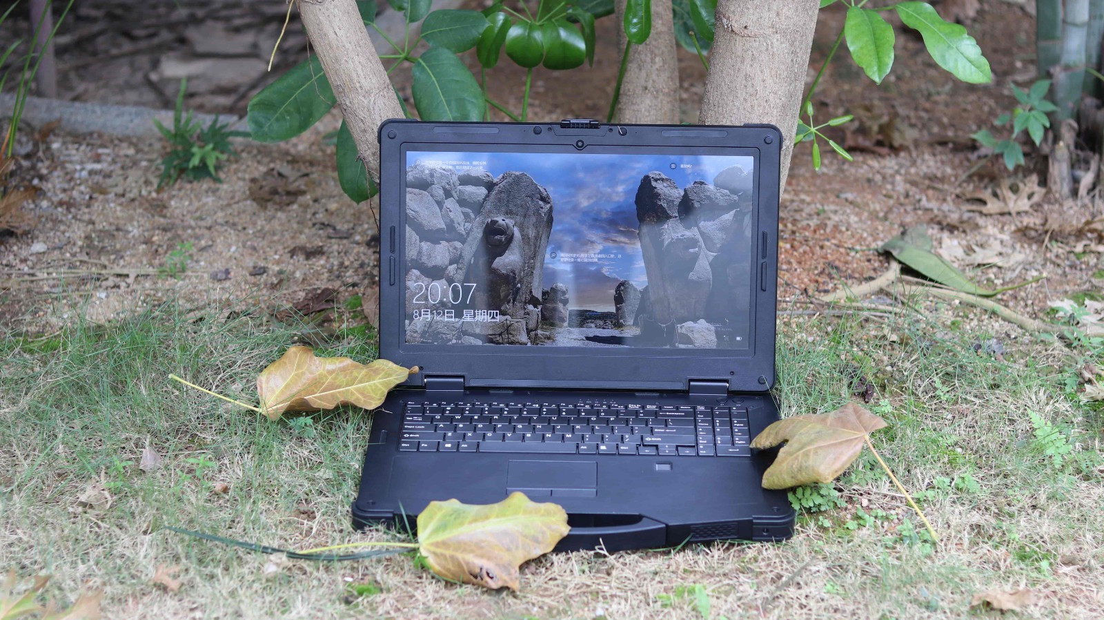 三防加固笔记本电脑用于汽车诊断的好处 三防加固笔记本电脑用于汽车诊断的好处