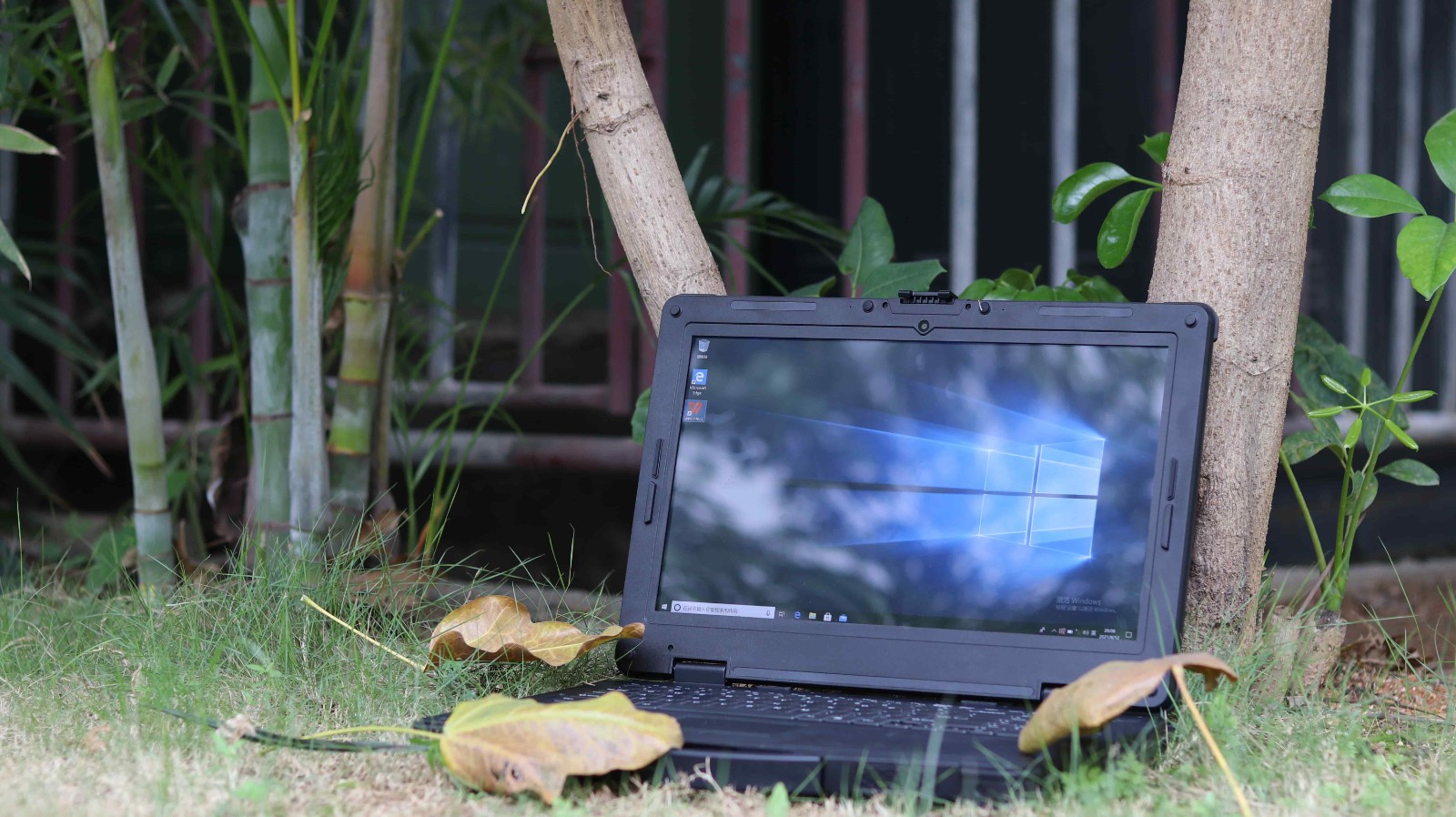 三防加固笔记本电脑用于汽车诊断的好处 三防加固笔记本电脑用于汽车诊断的好处