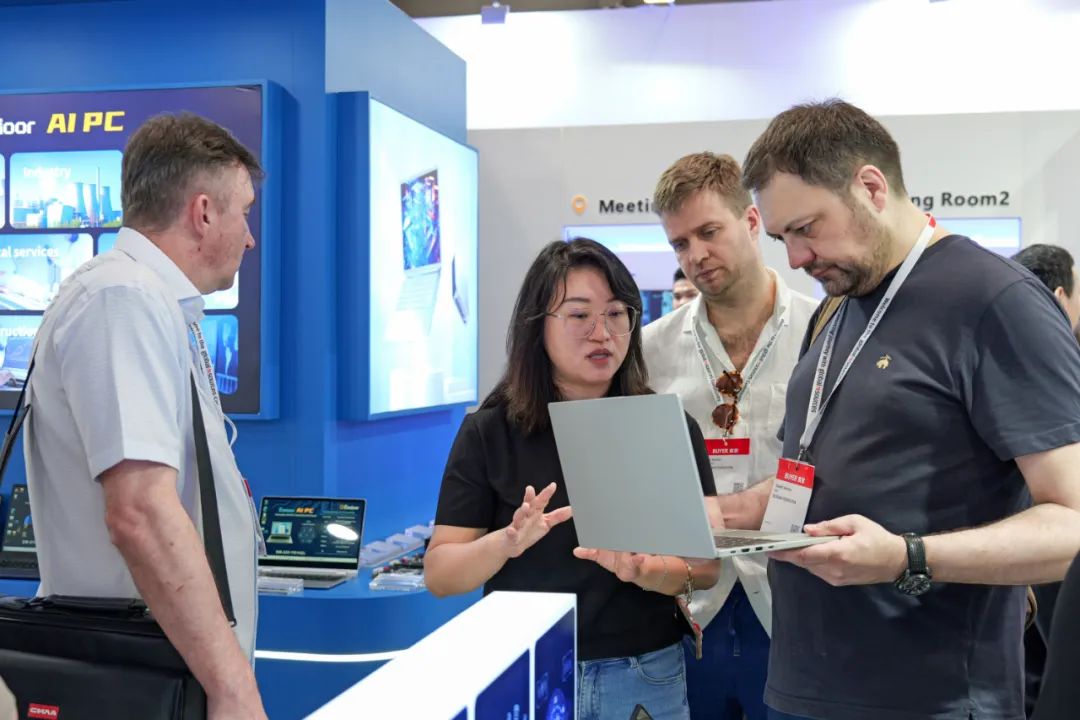 香港环球资源移动电子展览会 香港环球资源移动电子展览会