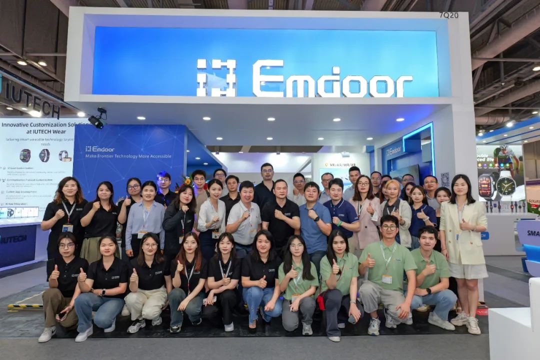 香港环球资源移动电子展览会 香港环球资源移动电子展览会